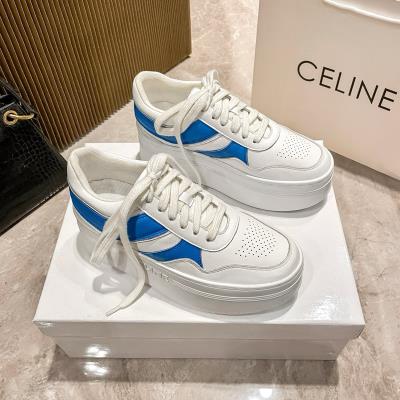 wholesale quality celine shoes model no. 12